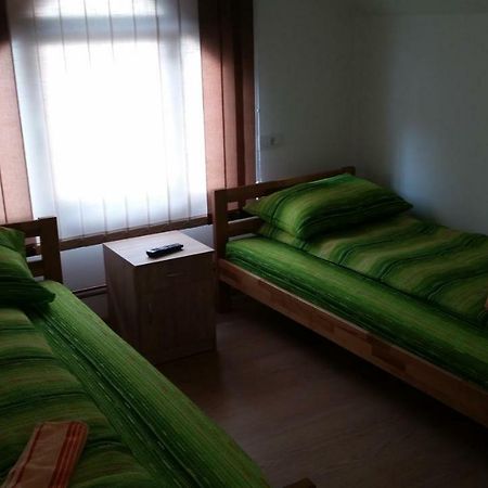 Hotel Art Nova Varoš Zewnętrze zdjęcie