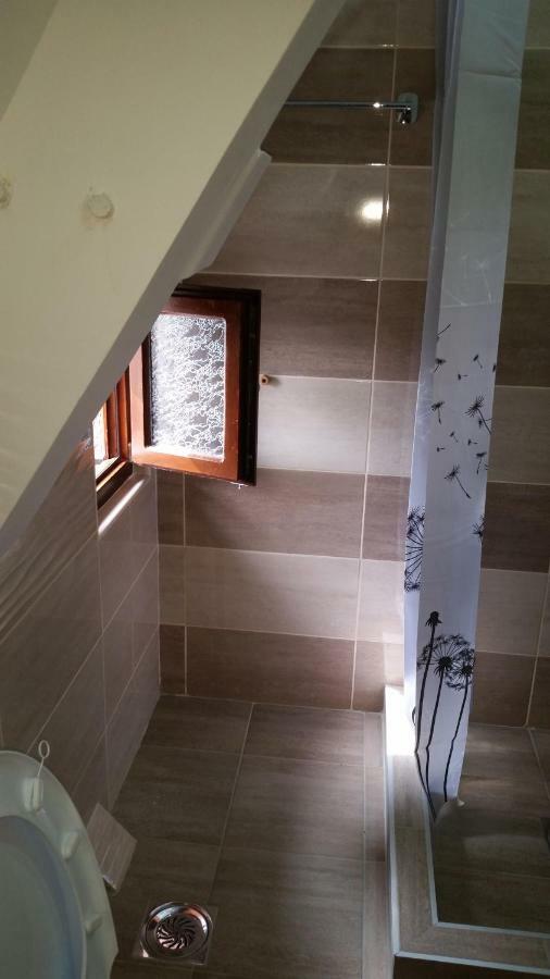 Hotel Art Nova Varoš Zewnętrze zdjęcie