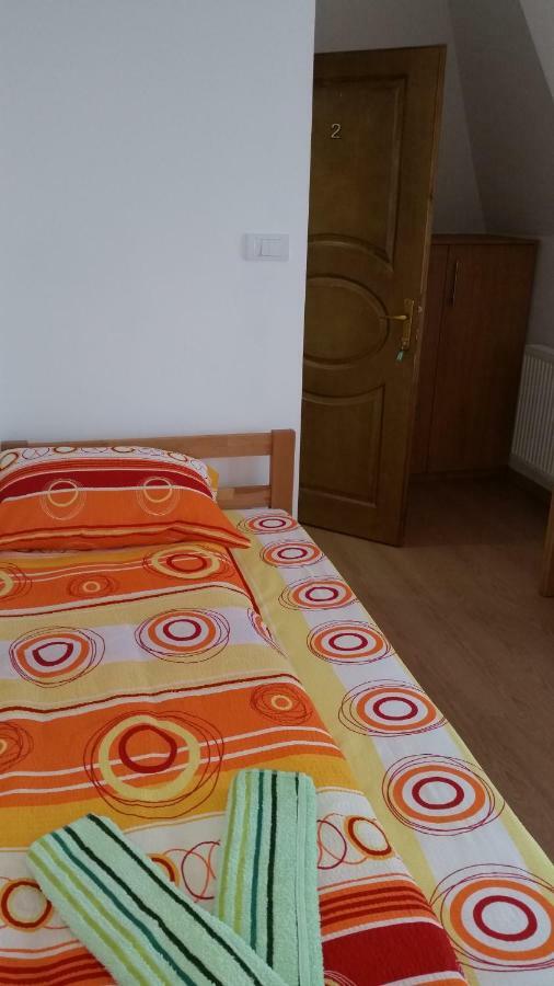 Hotel Art Nova Varoš Zewnętrze zdjęcie
