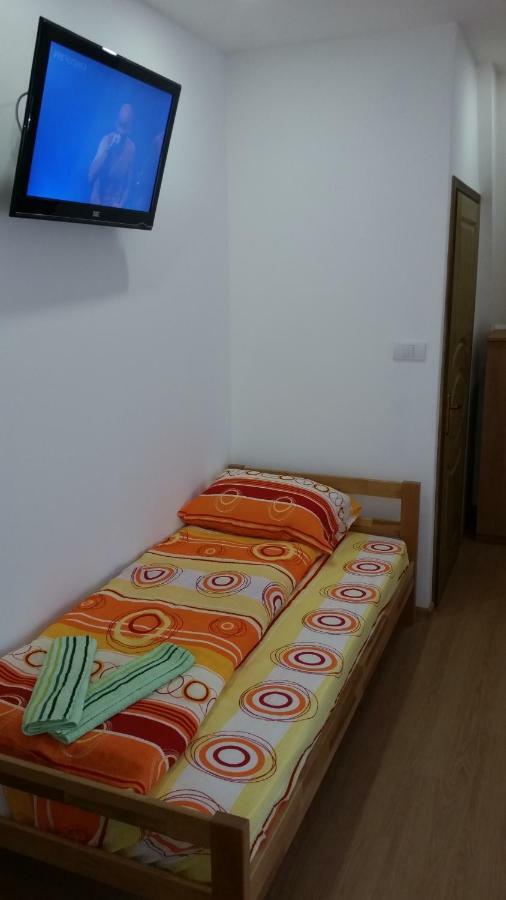 Hotel Art Nova Varoš Zewnętrze zdjęcie