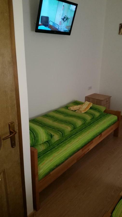 Hotel Art Nova Varoš Zewnętrze zdjęcie