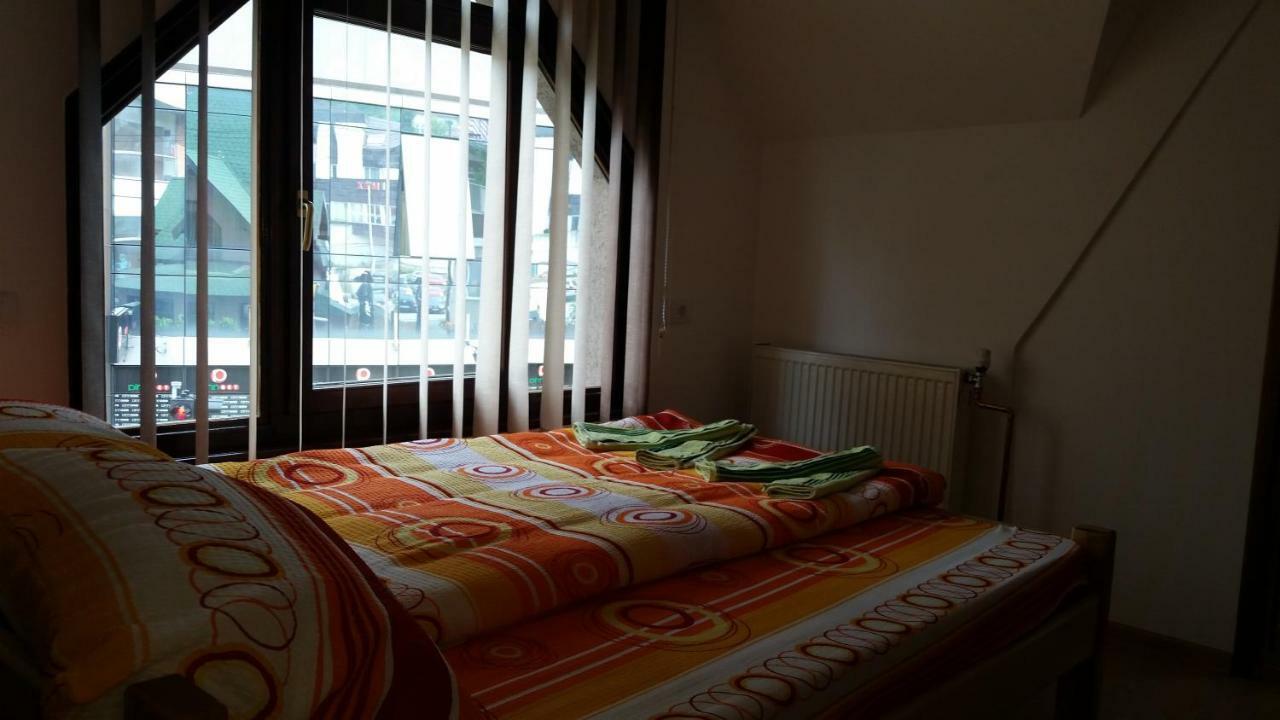 Hotel Art Nova Varoš Zewnętrze zdjęcie