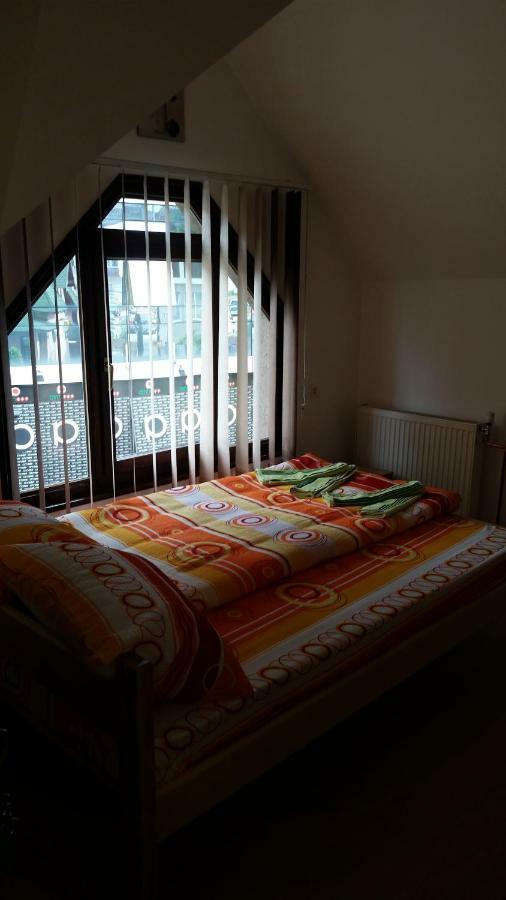 Hotel Art Nova Varoš Zewnętrze zdjęcie